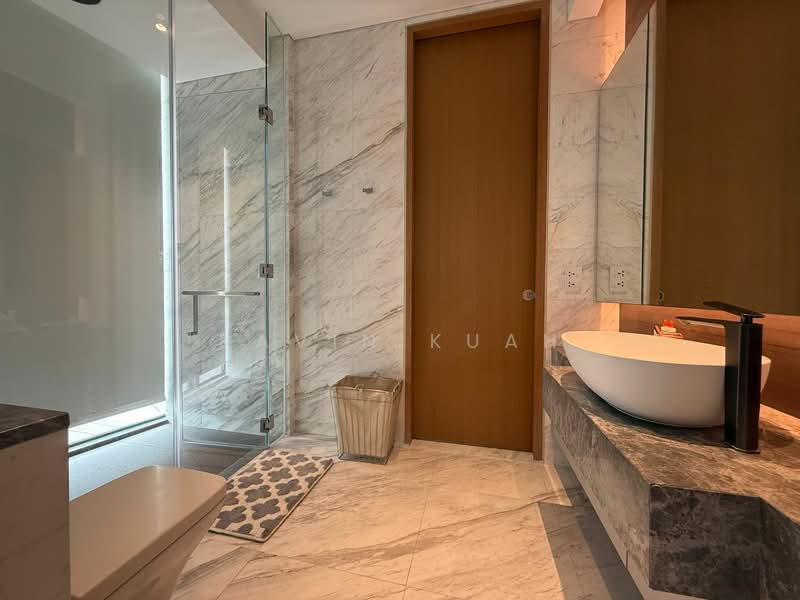 111 Emerald Hill Condominium For Sale at S$ 6,280,000 | PropertyGuru Singapore