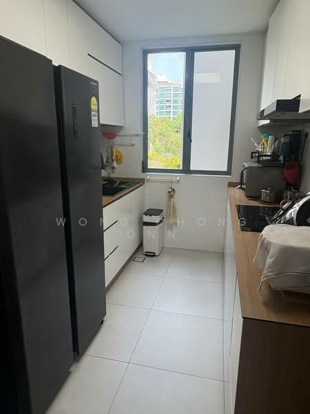 Springdale Condo Condominium For Sale at S$ 2,350,000 | PropertyGuru Singapore - Kitchen