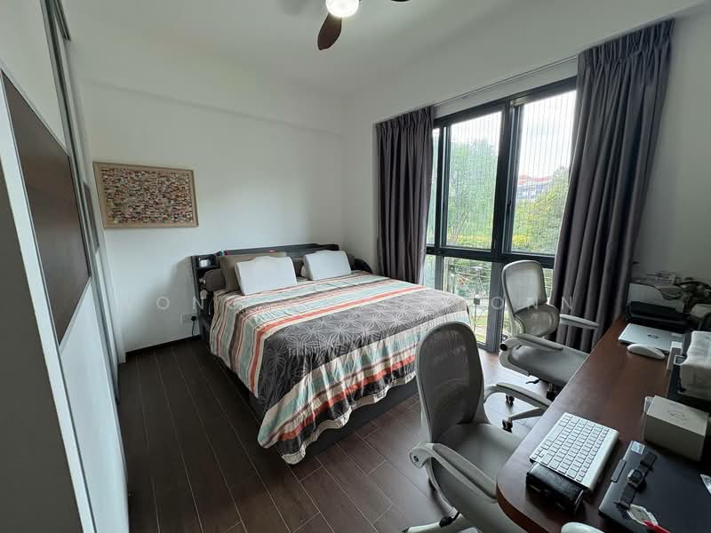Springdale Condo Condominium For Sale at S$ 2,350,000 | PropertyGuru Singapore - Bedroom