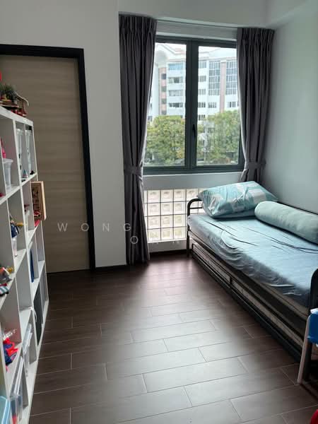 Springdale Condo Condominium For Sale at S$ 2,350,000 | PropertyGuru Singapore - Bedroom