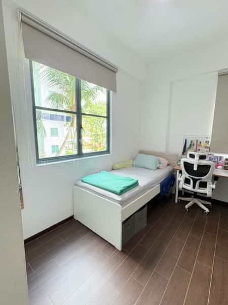 Springdale Condo Condominium For Sale at S$ 2,350,000 | PropertyGuru Singapore - Bedroom