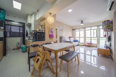 For Sale - 104A Bidadari Park Drive