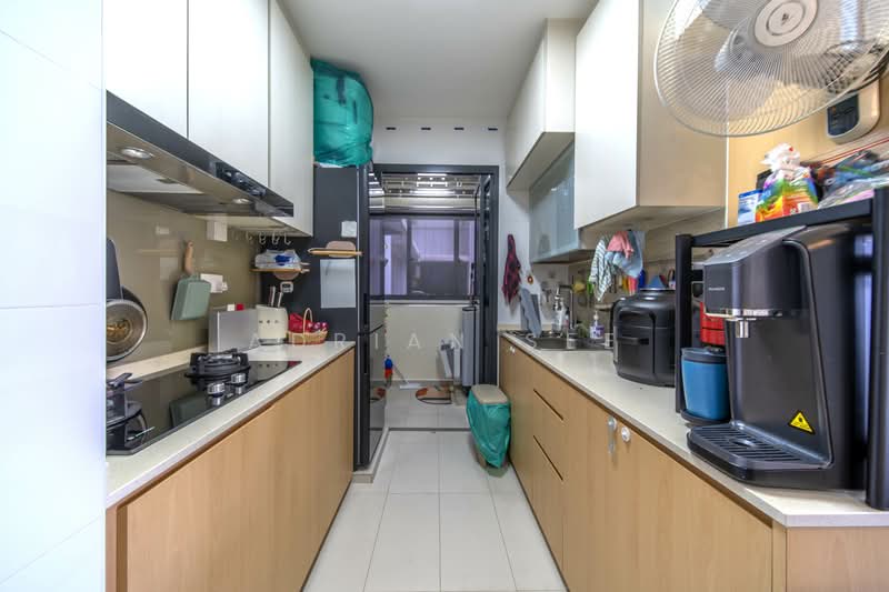 104A Bidadari Park Drive HDB Flat For Sale at S$ 860,000 | PropertyGuru Singapore - Kitchen