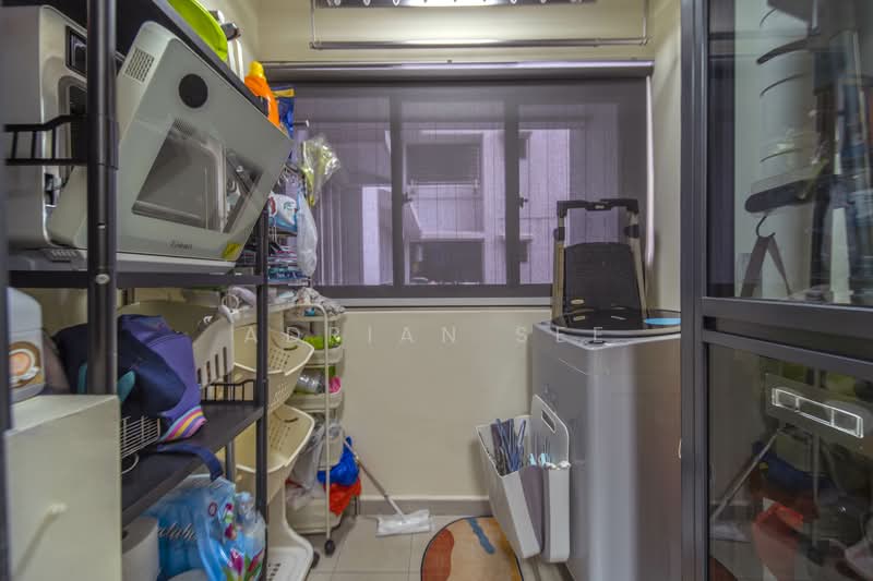 104A Bidadari Park Drive HDB Flat For Sale at S$ 860,000 | PropertyGuru Singapore - Interior