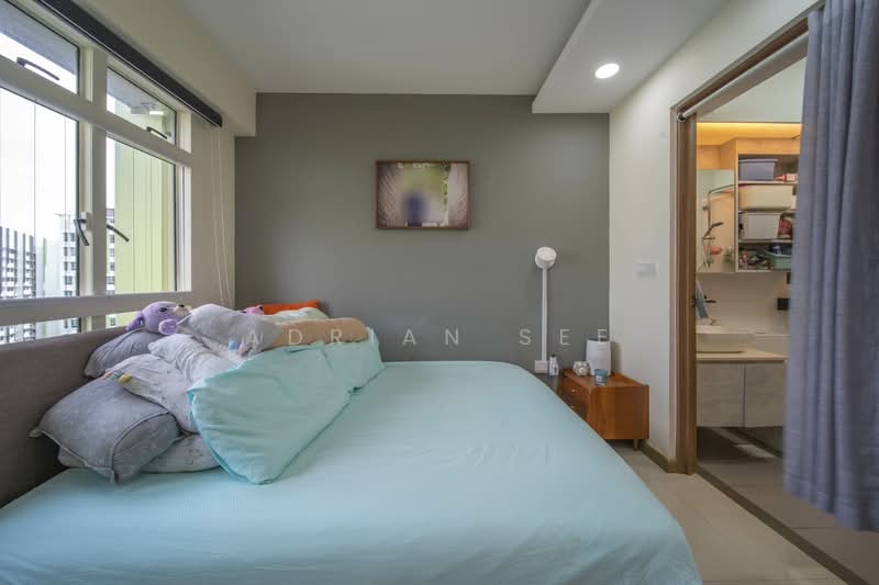 104A Bidadari Park Drive HDB Flat For Sale at S$ 860,000 | PropertyGuru Singapore - Bedroom