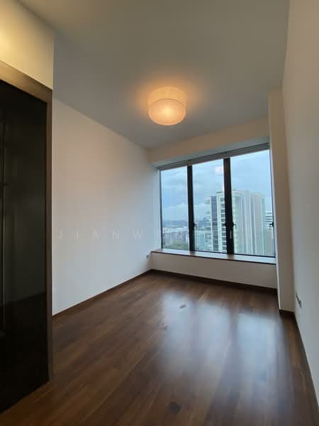 The Scotts Tower, 38 Scotts Road, 2 Bedrooms, 840 sqft, Condominium For Rent, by JIANWEN LIN, 500062528 - View - PropertyGuru.com.sg