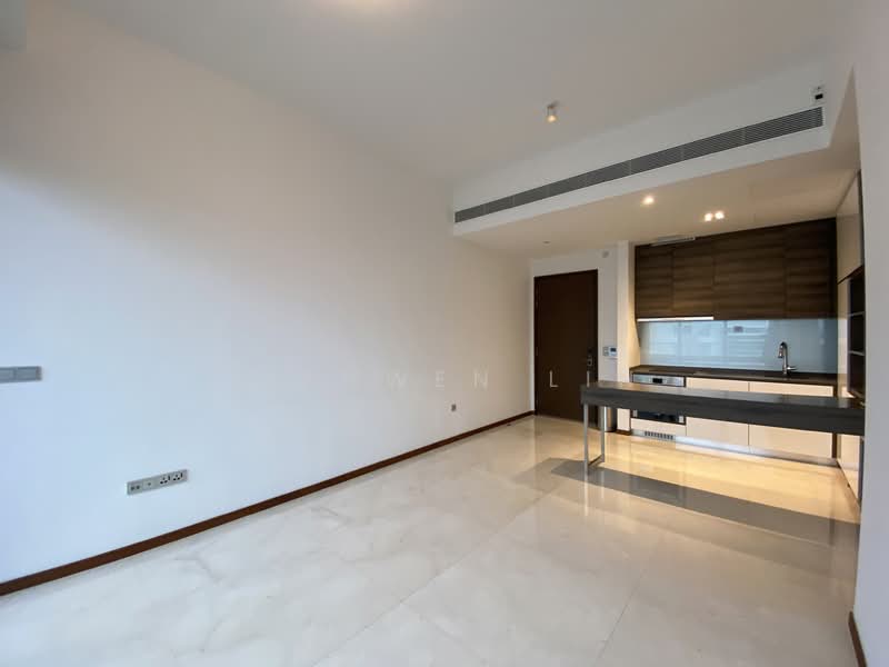 The Scotts Tower, 38 Scotts Road, 2 Bedrooms, 840 sqft, Condominium For Rent, by JIANWEN LIN, 500062528 - Interior - PropertyGuru.com.sg