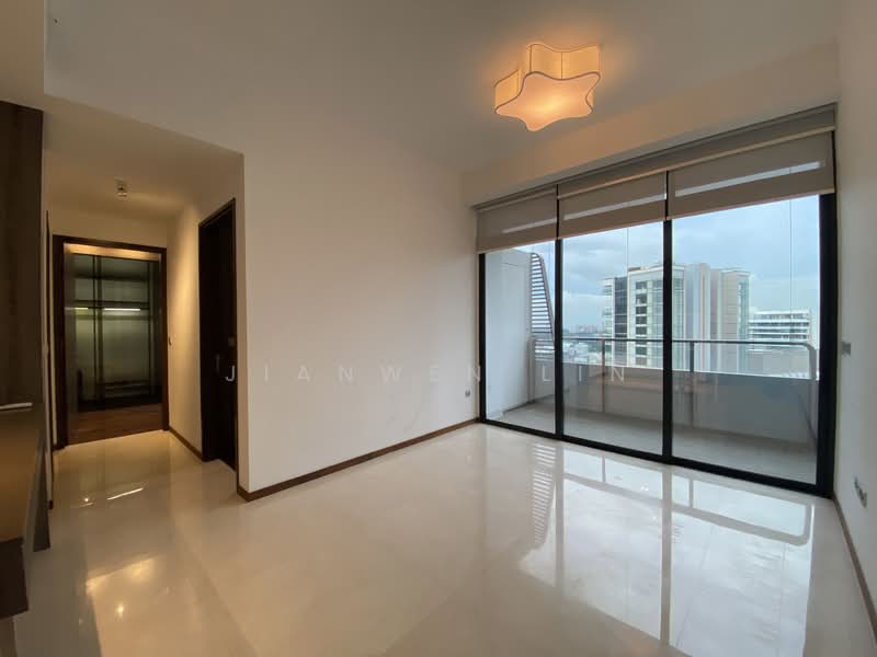 The Scotts Tower, 38 Scotts Road, 2 Bedrooms, 840 sqft, Condominium For Rent, by JIANWEN LIN, 500062528 - PropertyGuru.com.sg