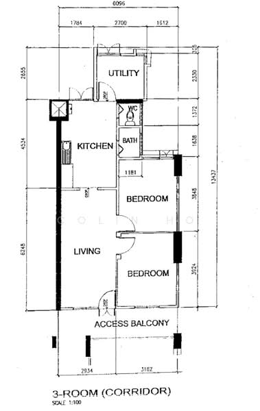 211 Boon Lay Place HDB Flat For Sale at S$ 398,000 | PropertyGuru Singapore