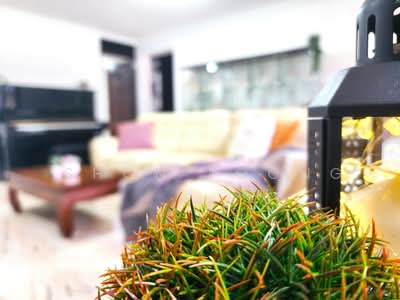 For Sale - 110 Bishan Street 12