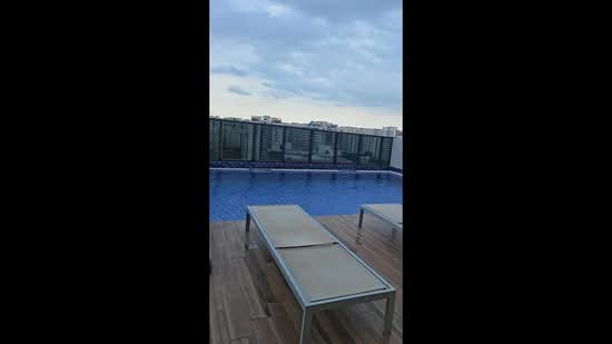 Arena Residences, 20 Guillemard Crescent, 2 Bedrooms, 603 sqft, Condominium For Rent, by Karolina Lestiadi, 500062536 - PropertyGuru.com.sg