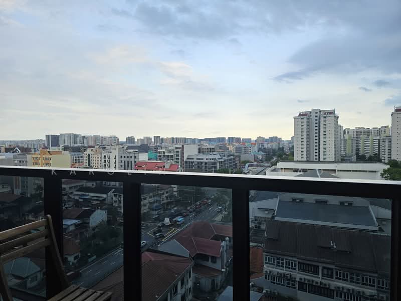 Arena Residences, 20 Guillemard Crescent, 2 Bedrooms, 603 sqft, Condominium For Rent, by Karolina Lestiadi, 500062536 - View - PropertyGuru.com.sg