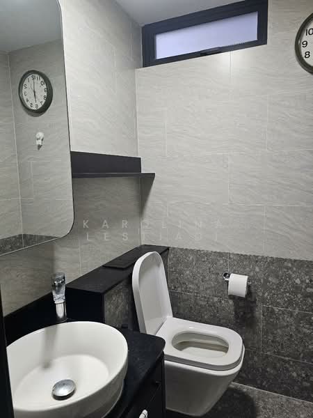 Arena Residences, 20 Guillemard Crescent, 2 Bedrooms, 603 sqft, Condominium For Rent, by Karolina Lestiadi, 500062536 - PropertyGuru.com.sg