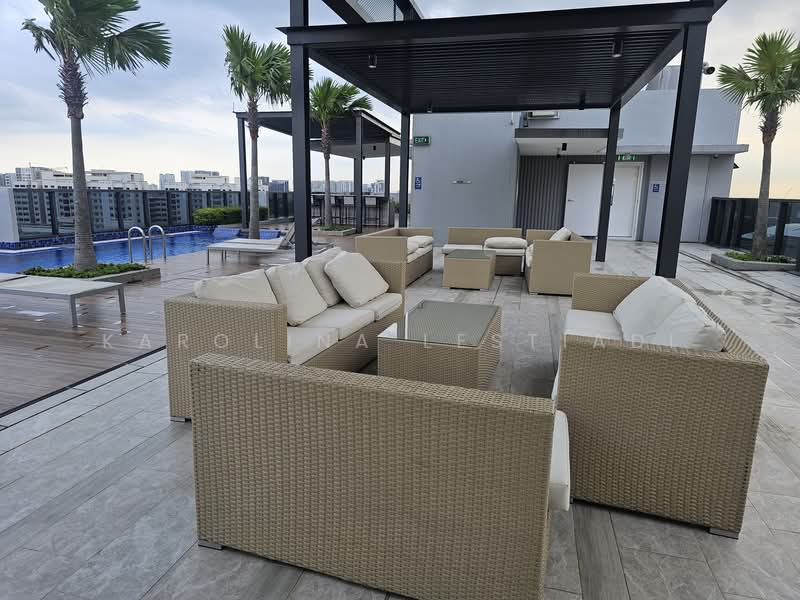 Arena Residences, 20 Guillemard Crescent, 2 Bedrooms, 603 sqft, Condominium For Rent, by Karolina Lestiadi, 500062536 - Exterior - PropertyGuru.com.sg