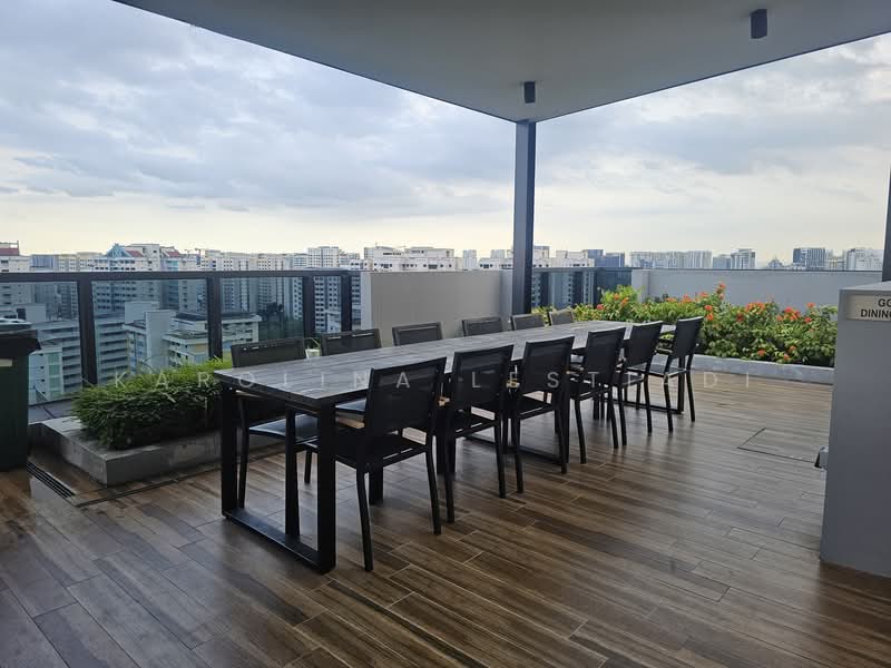 Arena Residences, 20 Guillemard Crescent, 2 Bedrooms, 603 sqft, Condominium For Rent, by Karolina Lestiadi, 500062536 - Facilities - PropertyGuru.com.sg