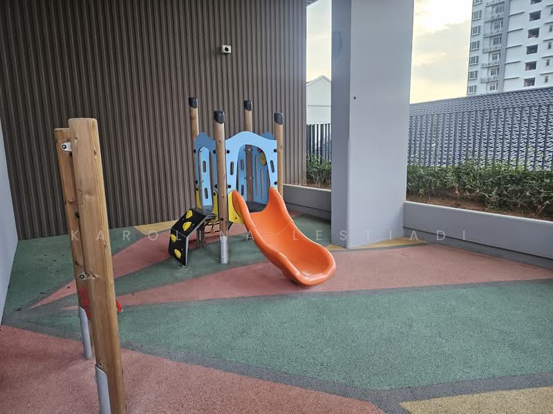 Arena Residences, 20 Guillemard Crescent, 2 Bedrooms, 603 sqft, Condominium For Rent, by Karolina Lestiadi, 500062536 - Exterior - PropertyGuru.com.sg