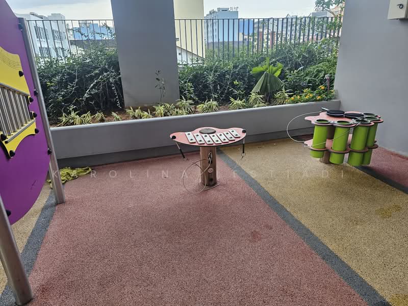 Arena Residences, 20 Guillemard Crescent, 2 Bedrooms, 603 sqft, Condominium For Rent, by Karolina Lestiadi, 500062536 - Exterior - PropertyGuru.com.sg