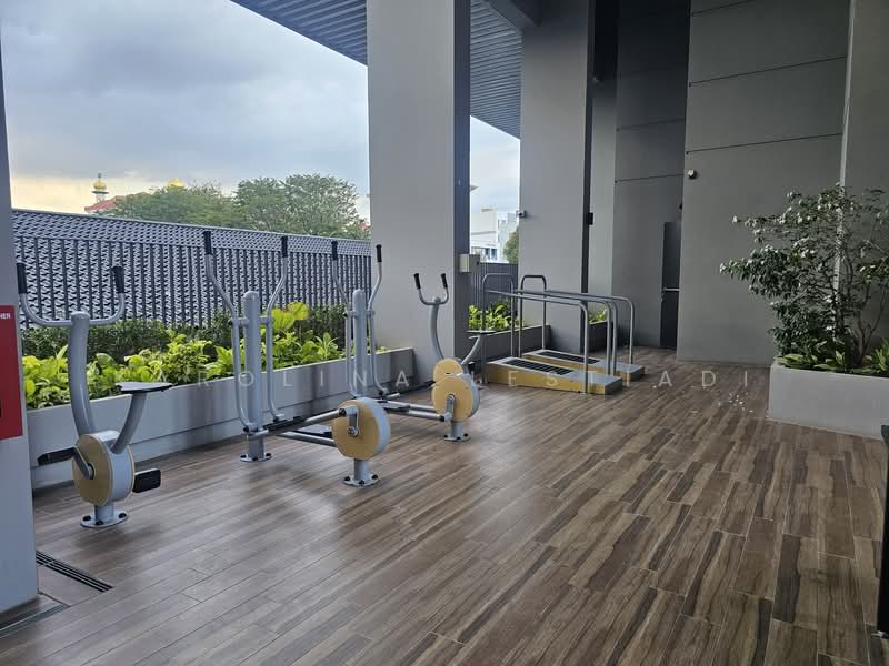 Arena Residences, 20 Guillemard Crescent, 2 Bedrooms, 603 sqft, Condominium For Rent, by Karolina Lestiadi, 500062536 - Exterior - PropertyGuru.com.sg