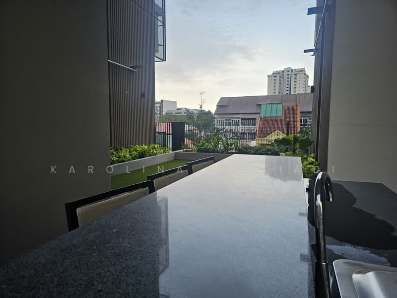 Arena Residences, 20 Guillemard Crescent, 2 Bedrooms, 603 sqft, Condominium For Rent, by Karolina Lestiadi, 500062536 - Exterior - PropertyGuru.com.sg