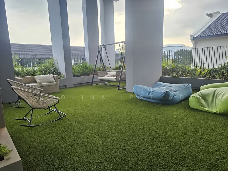 Arena Residences, 20 Guillemard Crescent, 2 Bedrooms, 603 sqft, Condominium For Rent, by Karolina Lestiadi, 500062536 - Facilities - PropertyGuru.com.sg