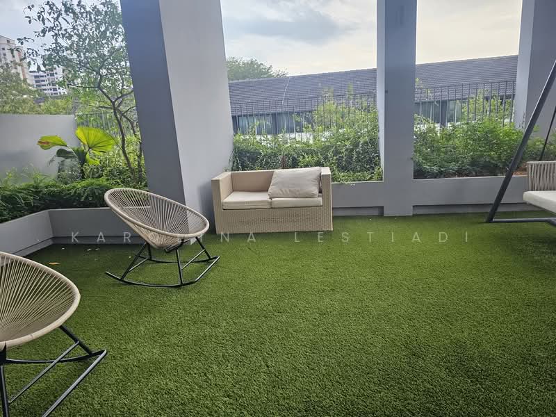 Arena Residences, 20 Guillemard Crescent, 2 Bedrooms, 603 sqft, Condominium For Rent, by Karolina Lestiadi, 500062536 - Facilities - PropertyGuru.com.sg