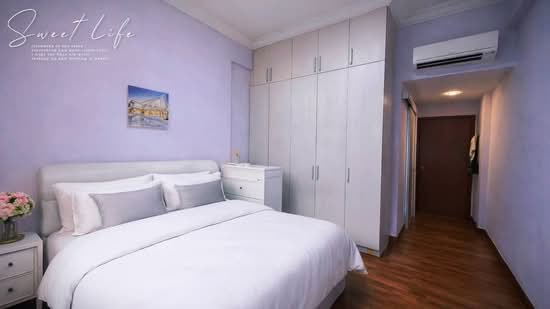 Parc Vista Condominium For Sale at S$ 1,850,000 | PropertyGuru Singapore