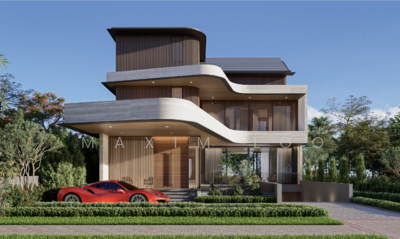 For Sale - Future Brand New Luxury Home @ Ocean Drive