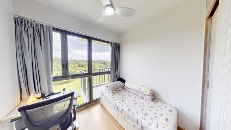Northwave EC Executive Condominium For Sale at S$ 1,260,000 | PropertyGuru Singapore - Bedroom