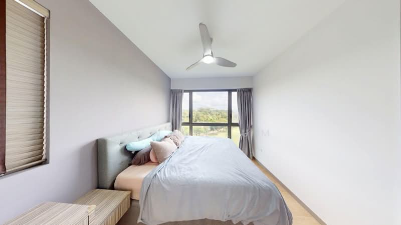 Northwave EC Executive Condominium For Sale at S$ 1,260,000 | PropertyGuru Singapore - Bedroom