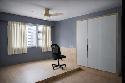 For Rent - 256D Sumang Walk