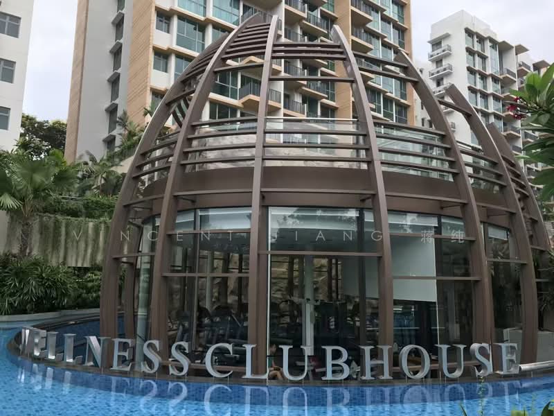 The Glades, 4 Bedok Rise, 2 Bedrooms, 678 sqft, Condominium For Rent, by Vincent Jiang 蒋纯, 500062551 - Exterior - PropertyGuru.com.sg