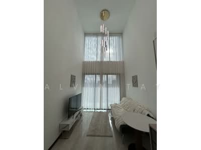 For Sale - Normanton Park