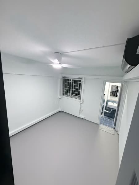 112 Ang Mo Kio Avenue 4, 112 Ang Mo Kio Avenue 4, Room Rental, 159 sqft, HDB Flat For Rent, by Jade Lee, 500062553 - Bathroom - PropertyGuru.com.sg