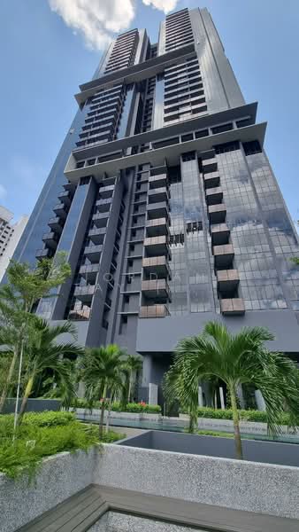 Sky Everton Condominium For Sale at S$ 1,850,000 | PropertyGuru Singapore - Exterior