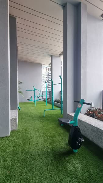 Sky Everton Condominium For Sale at S$ 1,850,000 | PropertyGuru Singapore - Exterior