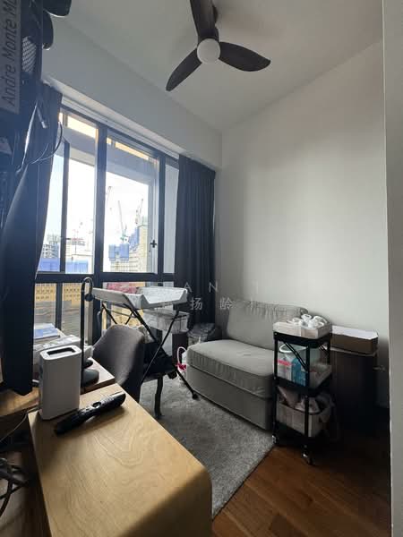 Sky Everton Condominium For Sale at S$ 1,850,000 | PropertyGuru Singapore - Interior