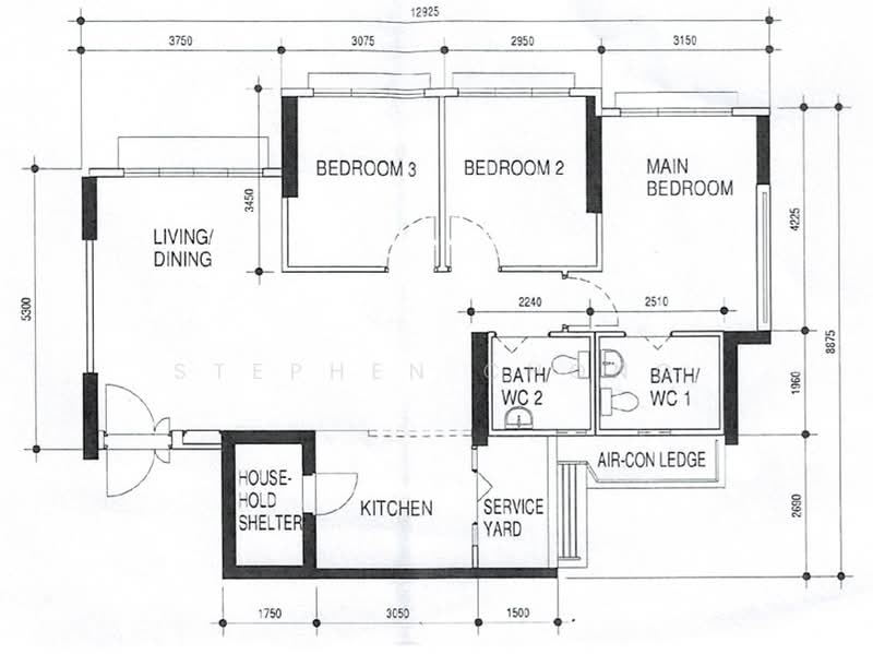467B Bukit Batok West Avenue 9 HDB Flat For Sale at S$ 650,000 | PropertyGuru Singapore