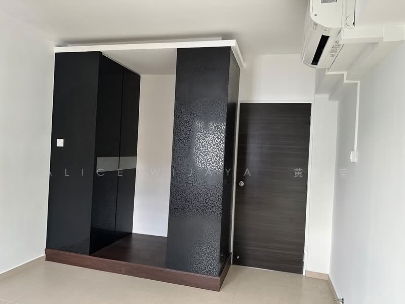 For Rent - 607 Senja Road