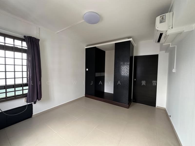 For Rent - 607 Senja Road