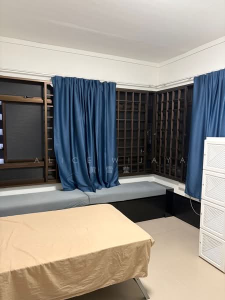 607 Senja Road, 607 Senja Road, Room Rental, 191 sqft, HDB Flat For Rent, by Alice Wijaya 黄雪莹, 500062559 - PropertyGuru.com.sg