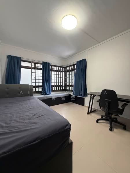 607 Senja Road, 607 Senja Road, Room Rental, 191 sqft, HDB Flat For Rent, by Alice Wijaya 黄雪莹, 500062559 - PropertyGuru.com.sg