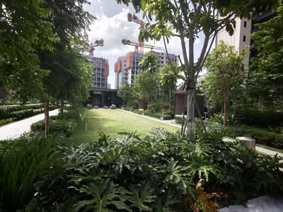 For Sale - Tembusu Grand