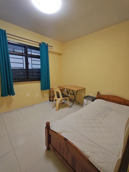 655B Jurong West Street 61, 655B Jurong West Street 61, Room Rental, 100 sqft, HDB Flat For Rent, by Monica Shi, 500062562 - PropertyGuru.com.sg