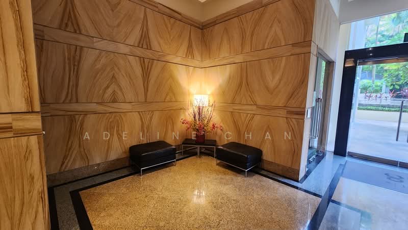 Scotts 28 Condominium For Sale at S$ 5,000,000 | PropertyGuru Singapore - Lobby