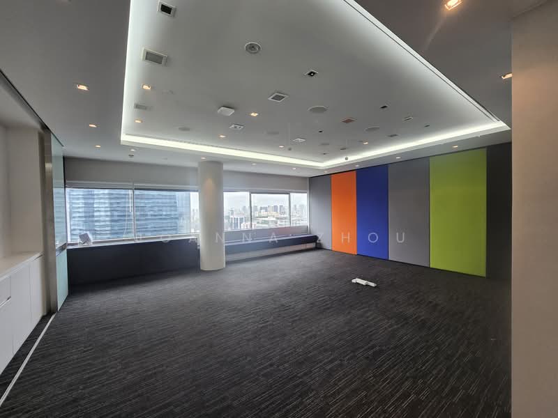 Gateway West, 150 Beach Road, 6,409 sqft, Office For Rent, by Joanna Zhou, 500062569 - Interior - CommercialGuru.com.sg