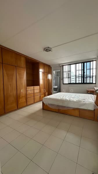 150 Simei Street 1 HDB Flat For Sale at S$ 750,000 | PropertyGuru Singapore - Bedroom
