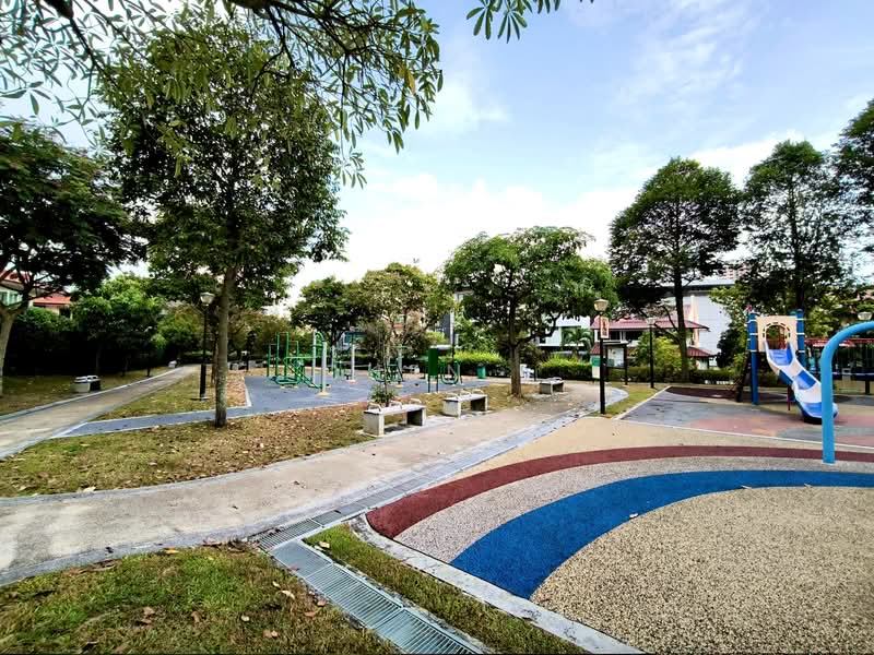 💎SSProperty💎Extensive Variety of Landed-Semi-D, Lucky Heights Estate, 5 Bedrooms, 3,300 sqft, Semi-Detached House For Sale, by CHEN ., 500062573 - Exterior - PropertyGuru.com.sg