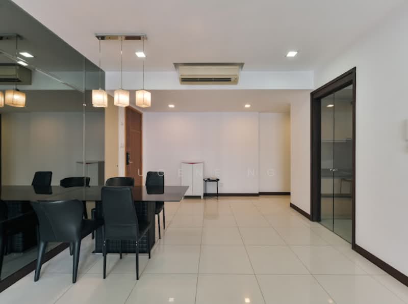 The Beacon Apartment For Sale at S$ 1,988,000 | PropertyGuru Singapore - Dining Room