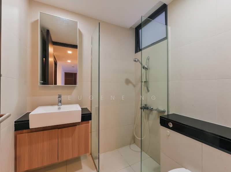 The Beacon Apartment For Sale at S$ 1,988,000 | PropertyGuru Singapore - Bathroom