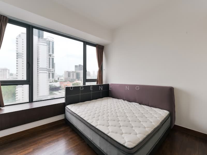 The Beacon Apartment For Sale at S$ 1,988,000 | PropertyGuru Singapore - Bedroom